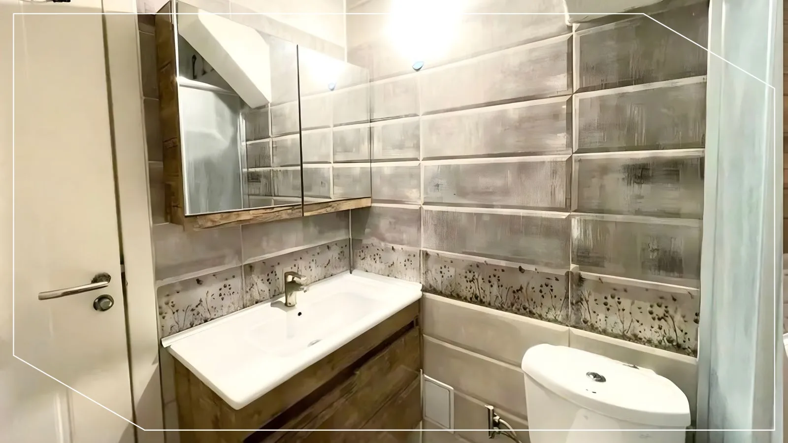 43.66m² apartment for sale in Ulpianë, Prishtina image 5
