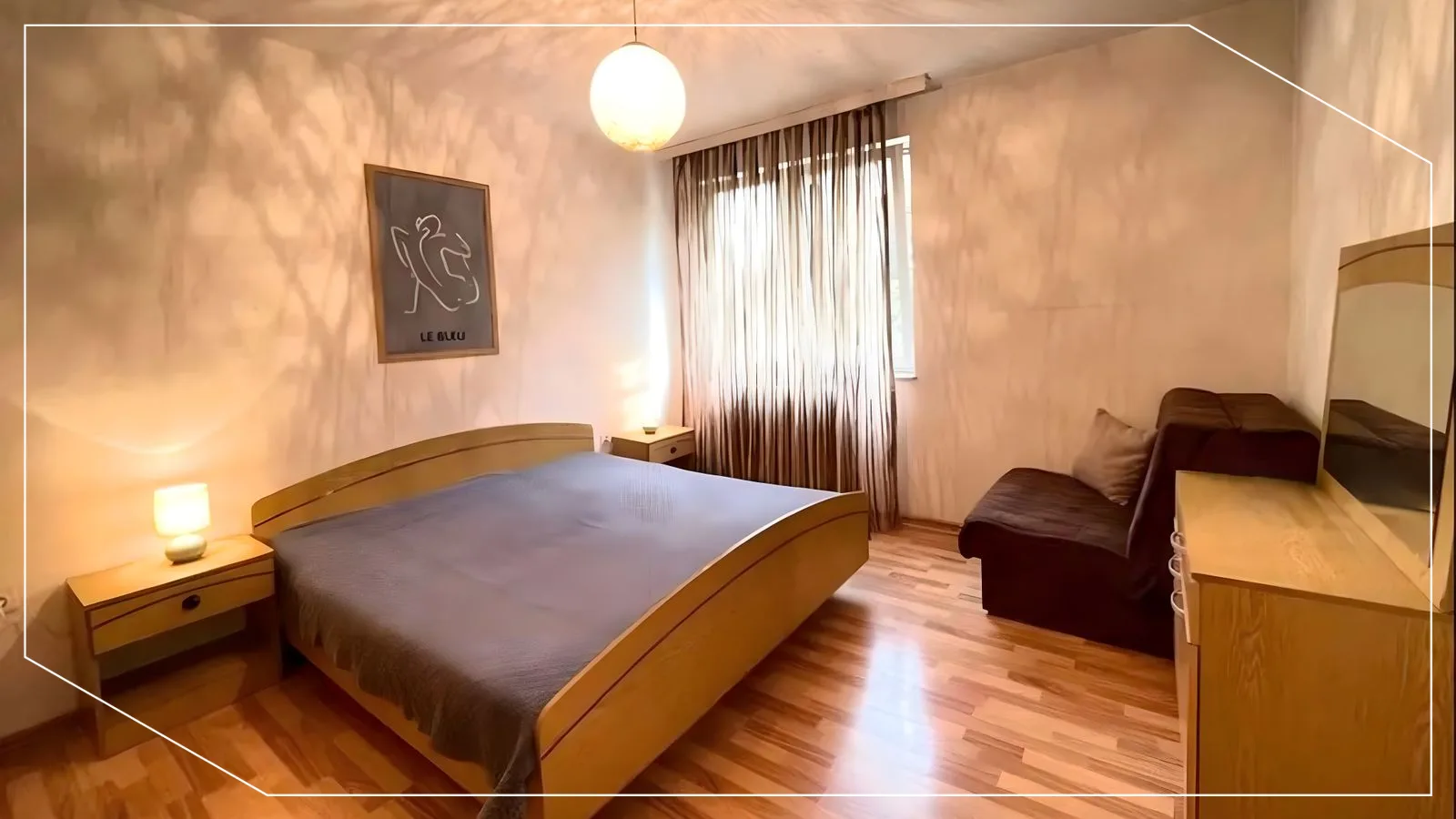 43.66m² apartment for sale in Ulpianë, Prishtina image 3
