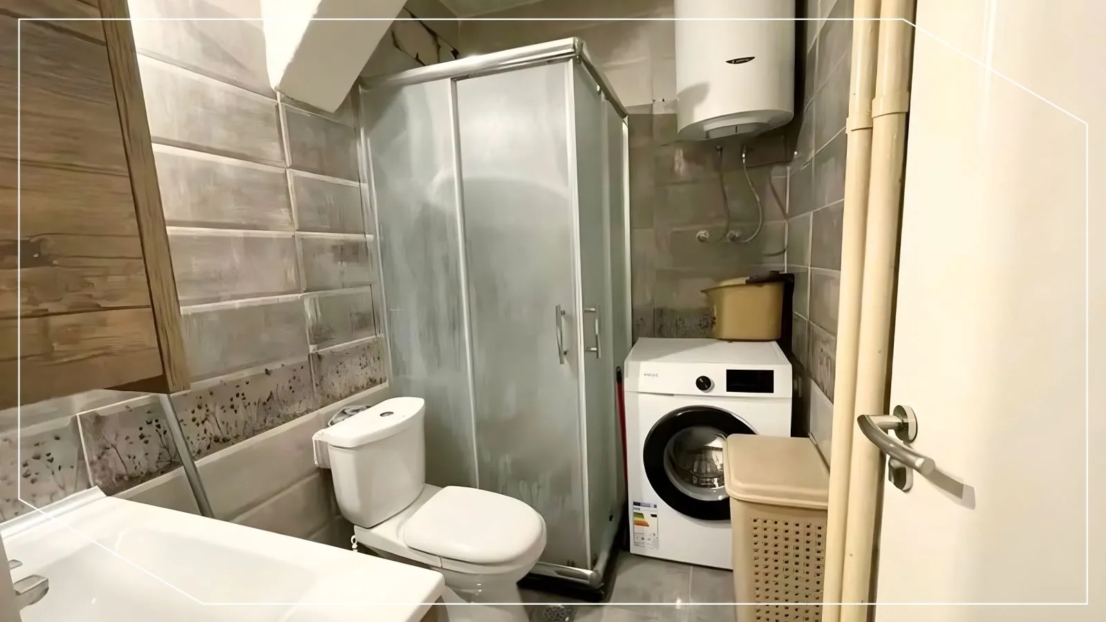 43.66m² apartment for sale in Ulpianë, Prishtina image 4