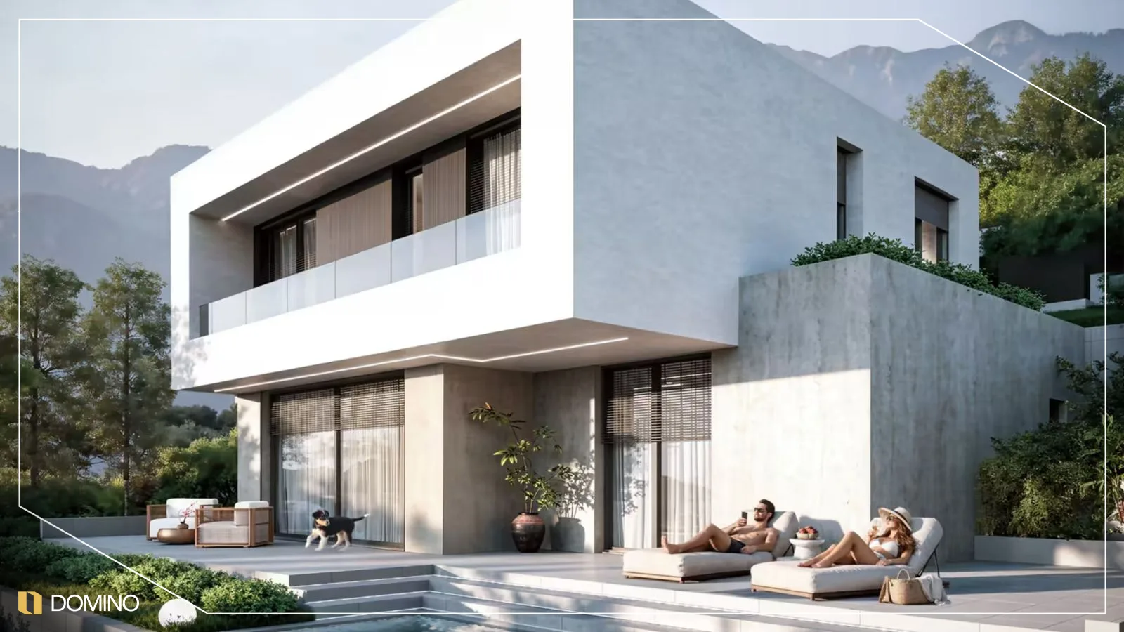 220m2 house for sale in Aura Residence, Prishtina image 1