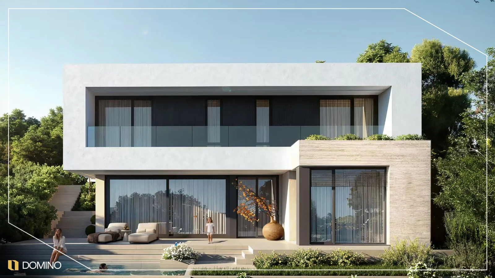 Shtëpi në shitje 260m² në lagjen Aura Residence, Prishtinë image 1