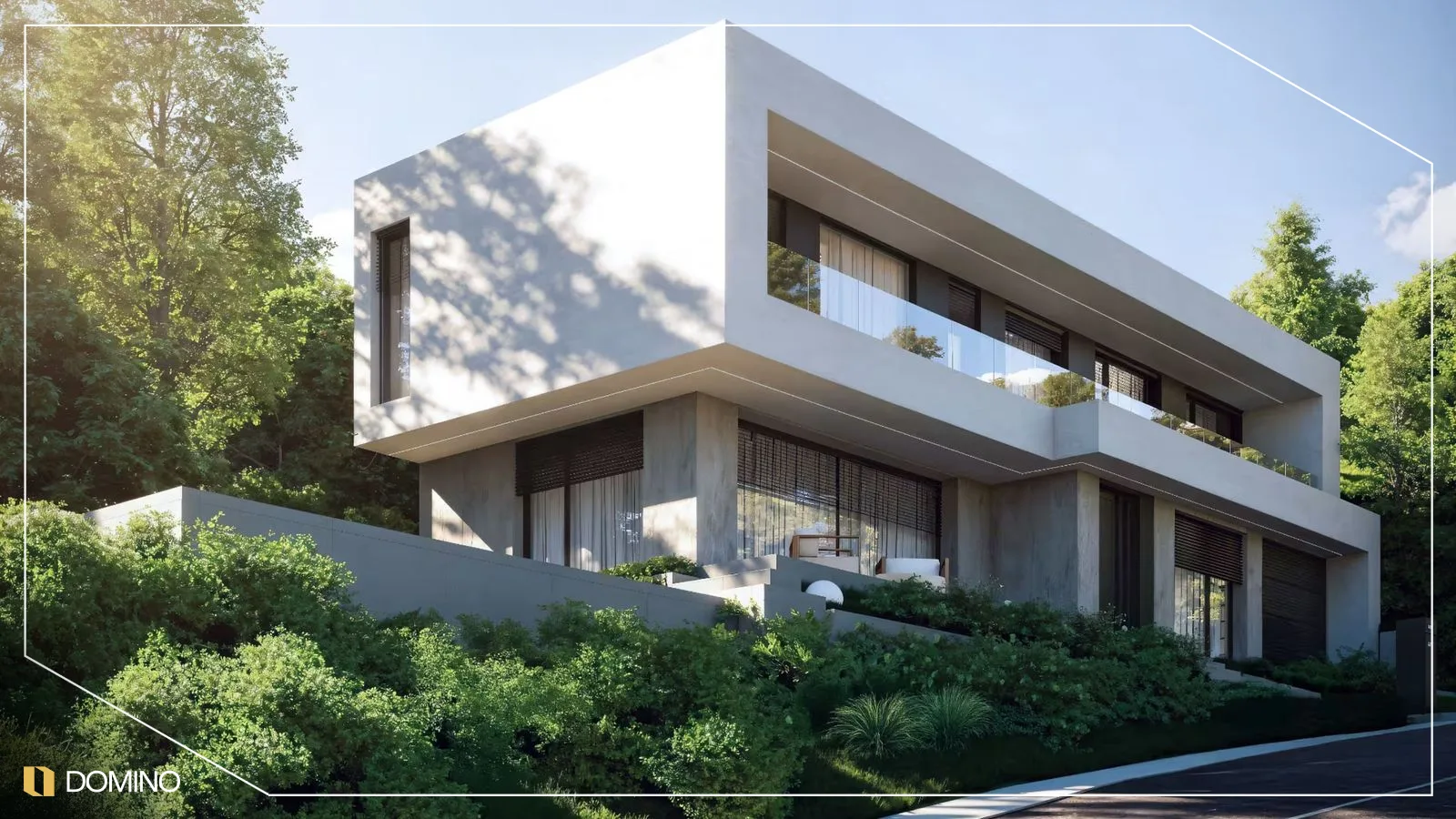 300m² Haus zum Verkauf in Aura Residence, Pristina image 1