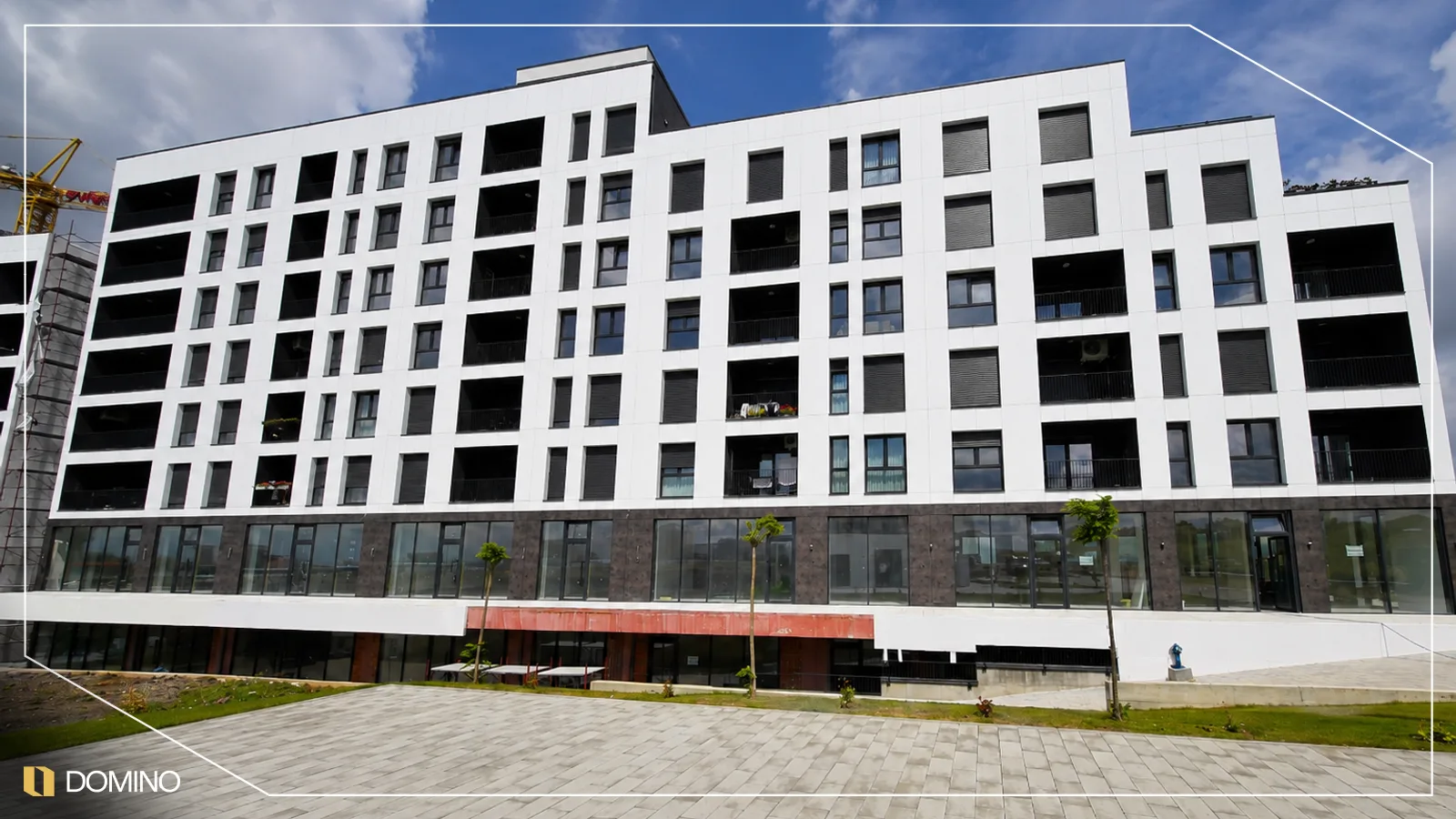 Wohnung zum Verkauf 90,69m² im Viertel Arberi, Prishtina image 1