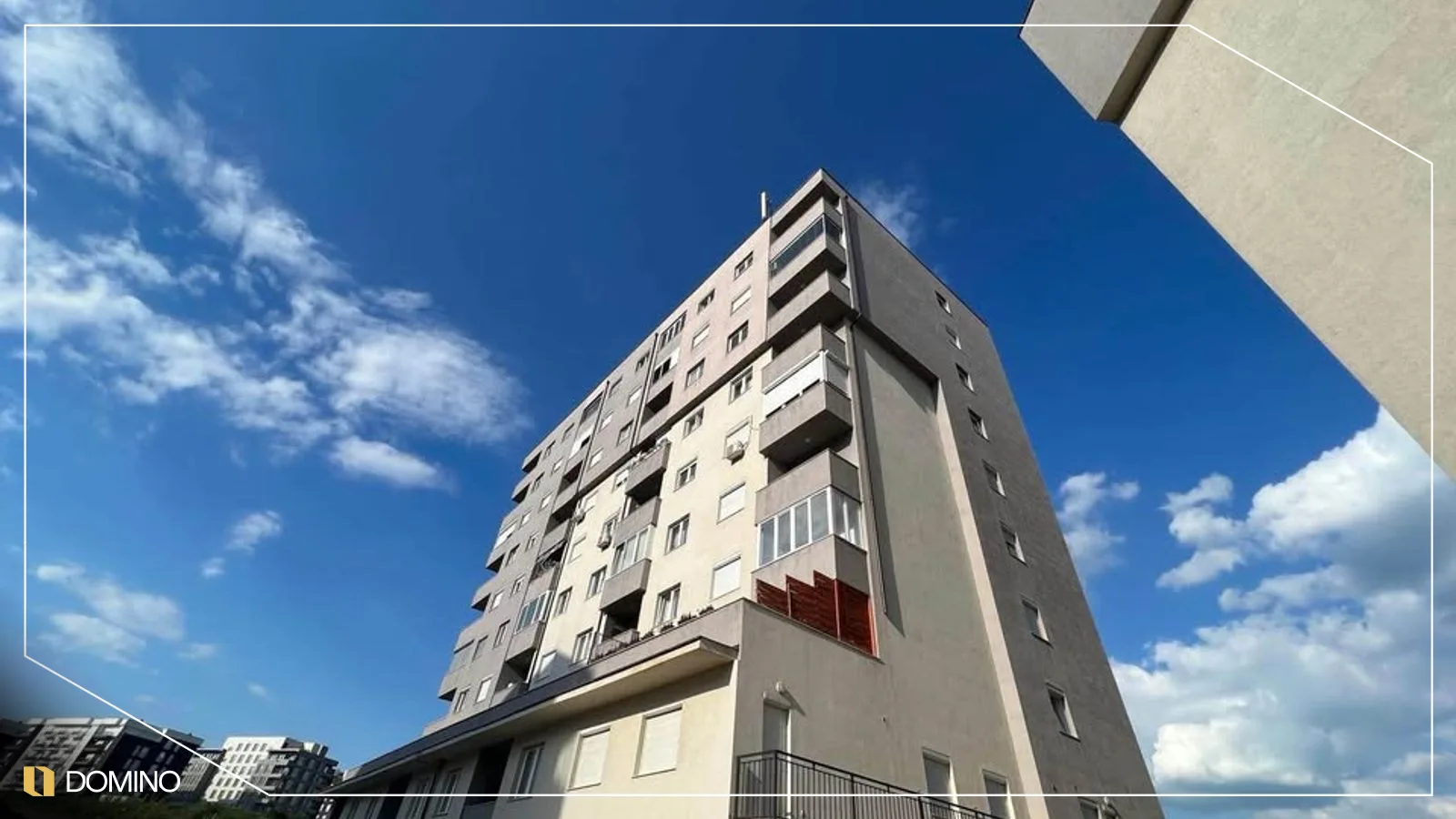 89m² Apartment for Rent in Rruga C, Prishtina image 1