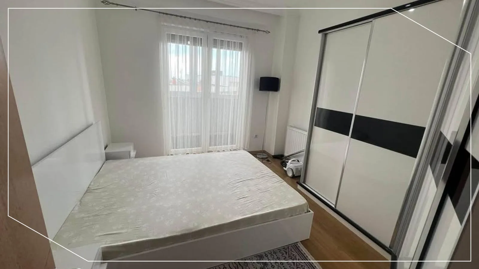 89m² Apartment for Rent in Rruga C, Prishtina image 4