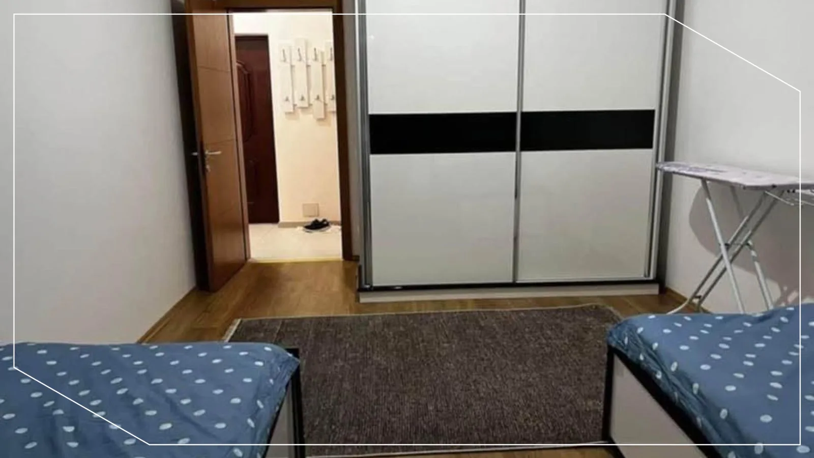 89m² Apartment for Rent in Rruga C, Prishtina image 5