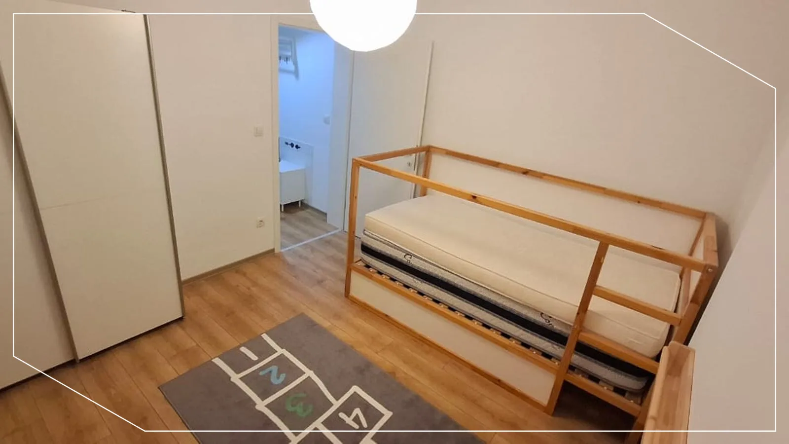 82m² Apartment for Rent in Dragodan, Prishtina image 4