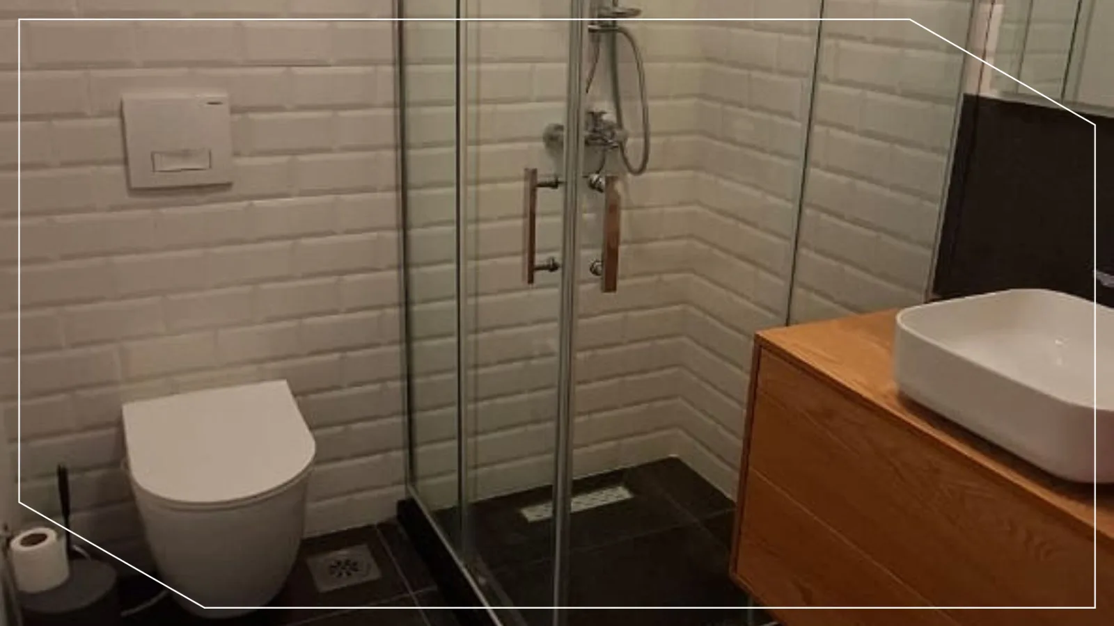 82m² Apartment for Rent in Dragodan, Prishtina image 5