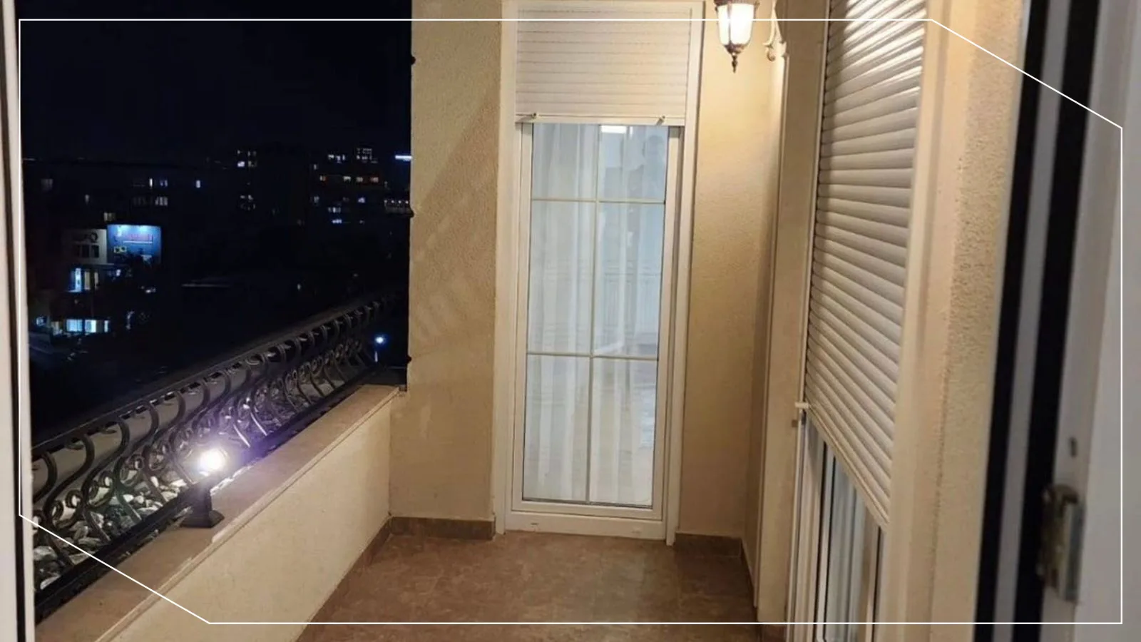 Banesë me qira 92m²  në lagjen Aktash, Prishtinë image 7