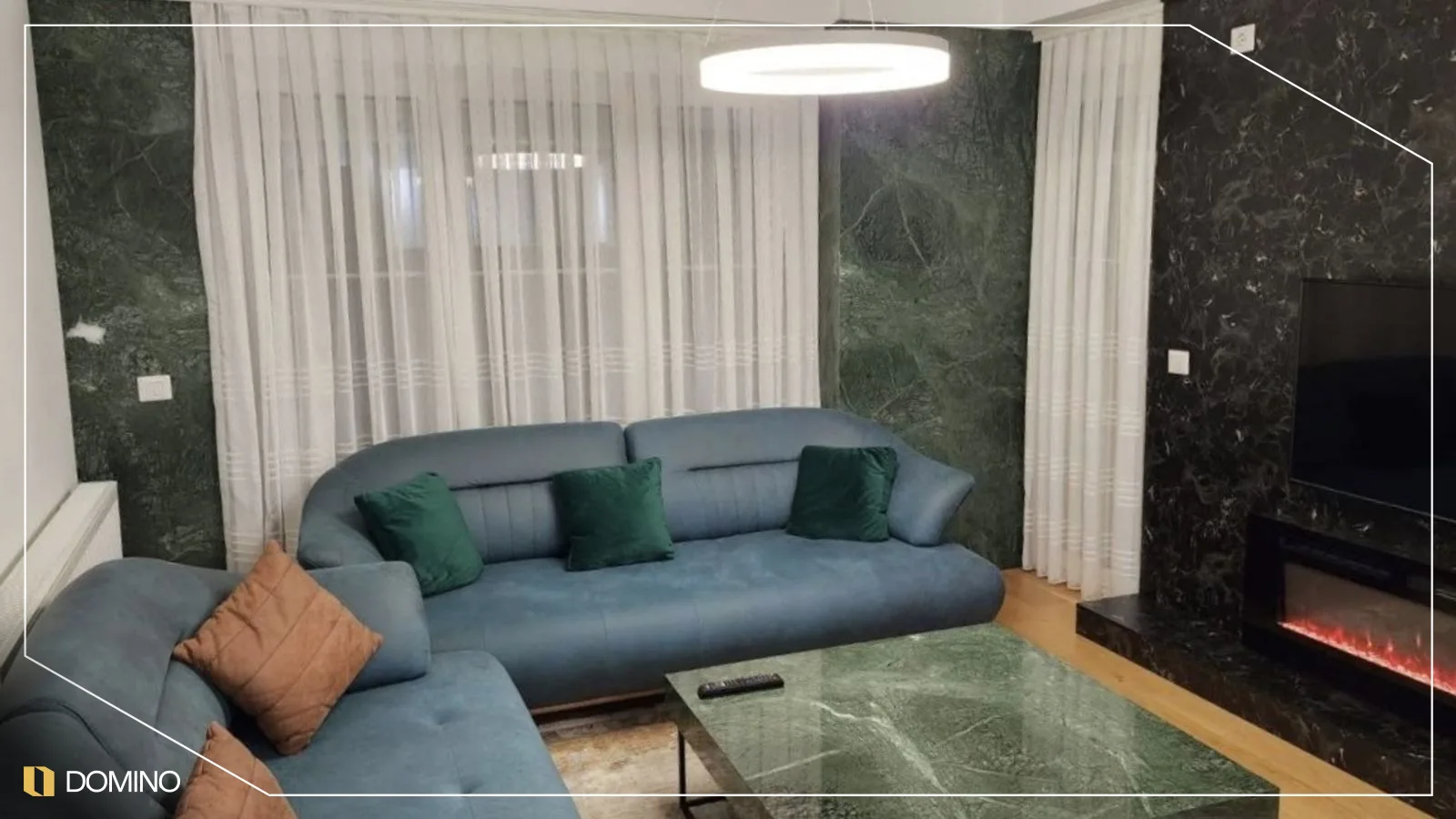 Banesë me qira 92m²  në lagjen Aktash, Prishtinë image 1