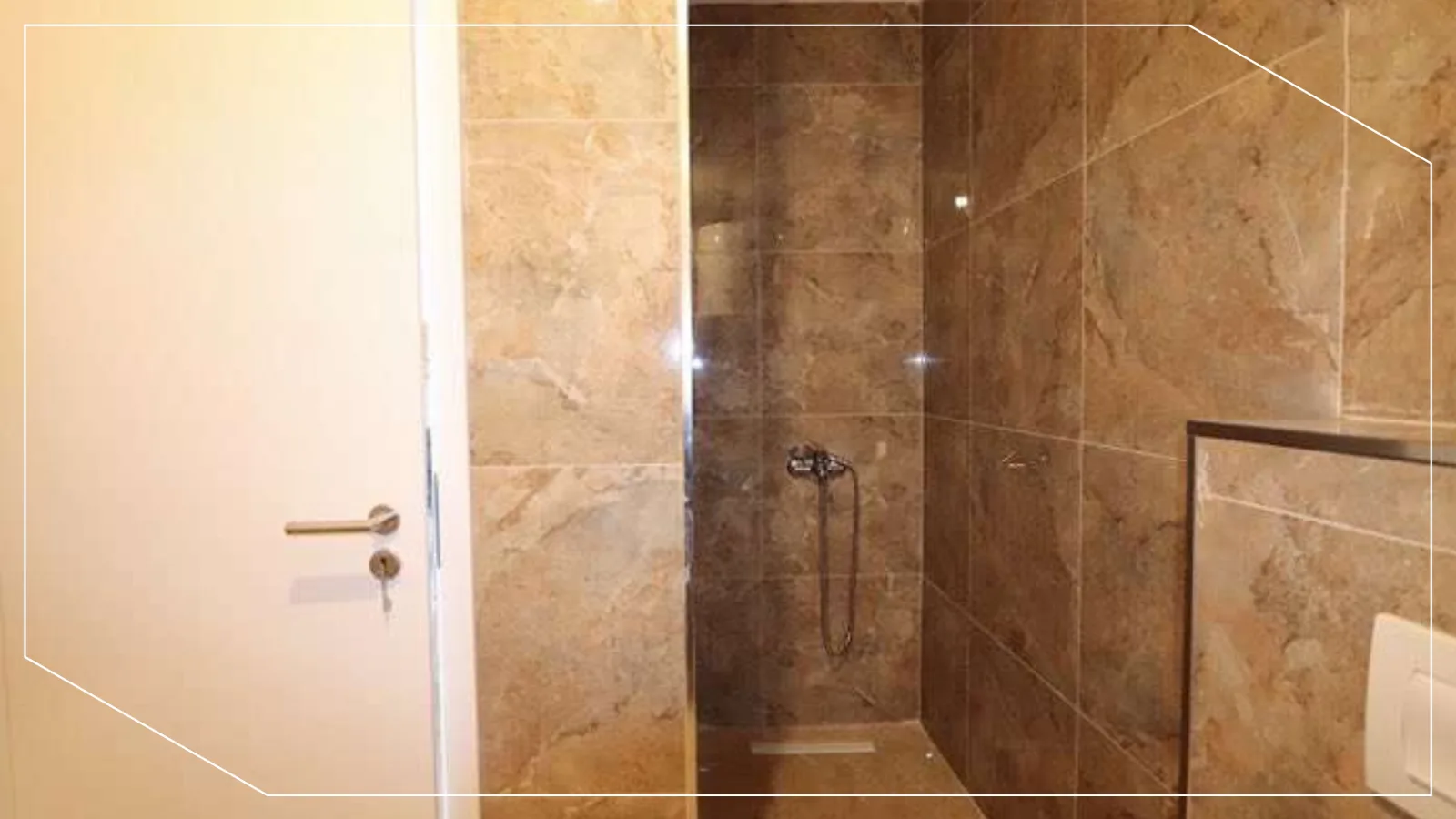 68.1m² Apartment for Sale in Mati 1, Prishtina image 4