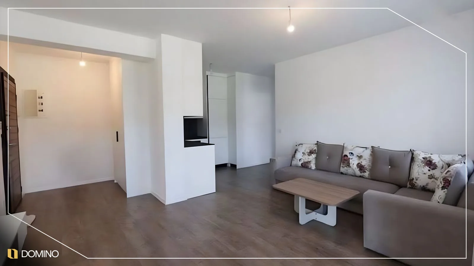 68.1m² Apartment for Sale in Mati 1, Prishtina image 1