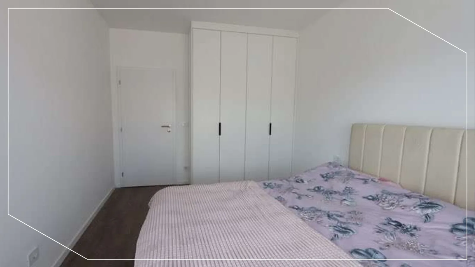 68.1m² Apartment for Sale in Mati 1, Prishtina image 3