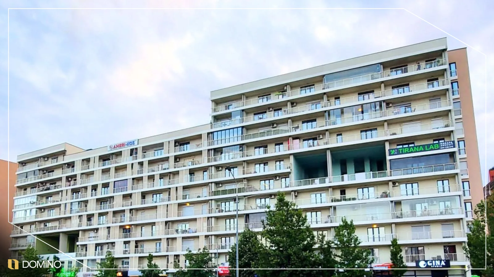 Wohnung zum Verkauf 111,5m² im Viertel Emshir, Pristina image 1