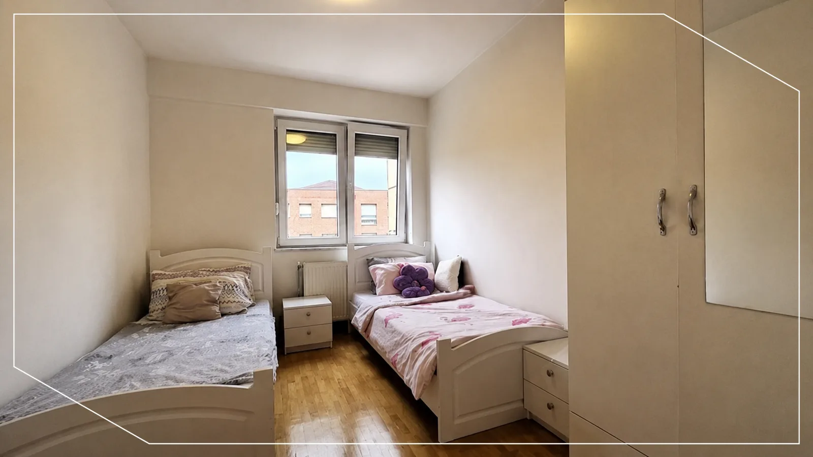 Apartment for sale 111.5m² in Emshir, Prishtina image 5