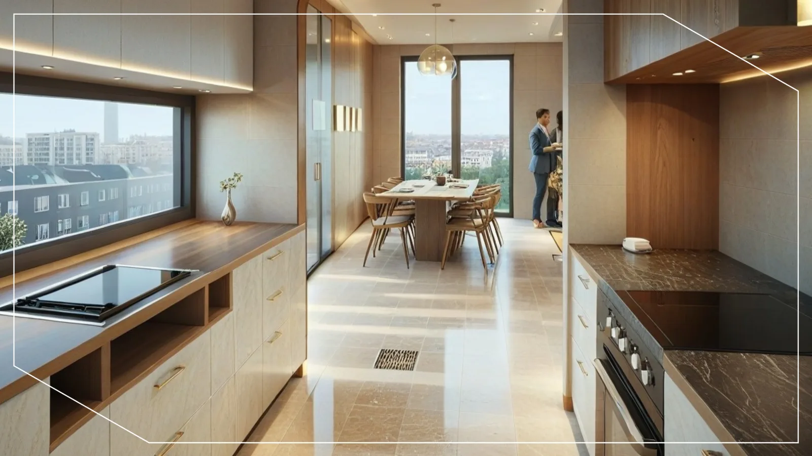 Shtëpi në shitje 254m² në lagjen Çagllavicë, Prishtinë image 4