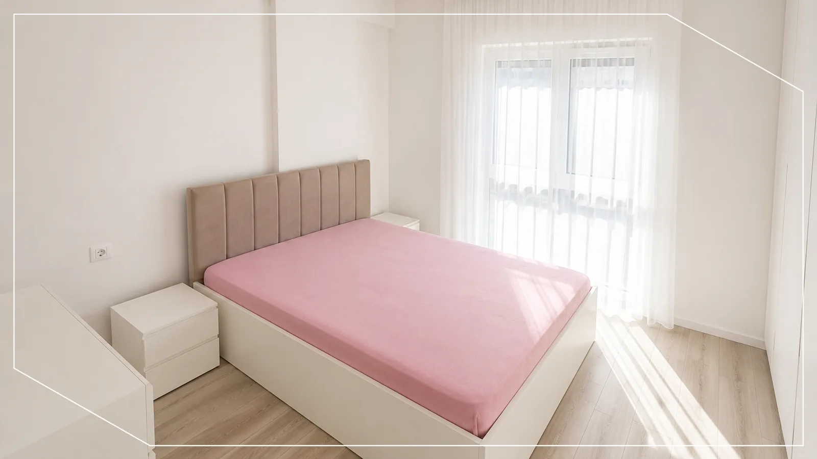 90m² Apartment for Rent in Mati 1, Prishtina image 4