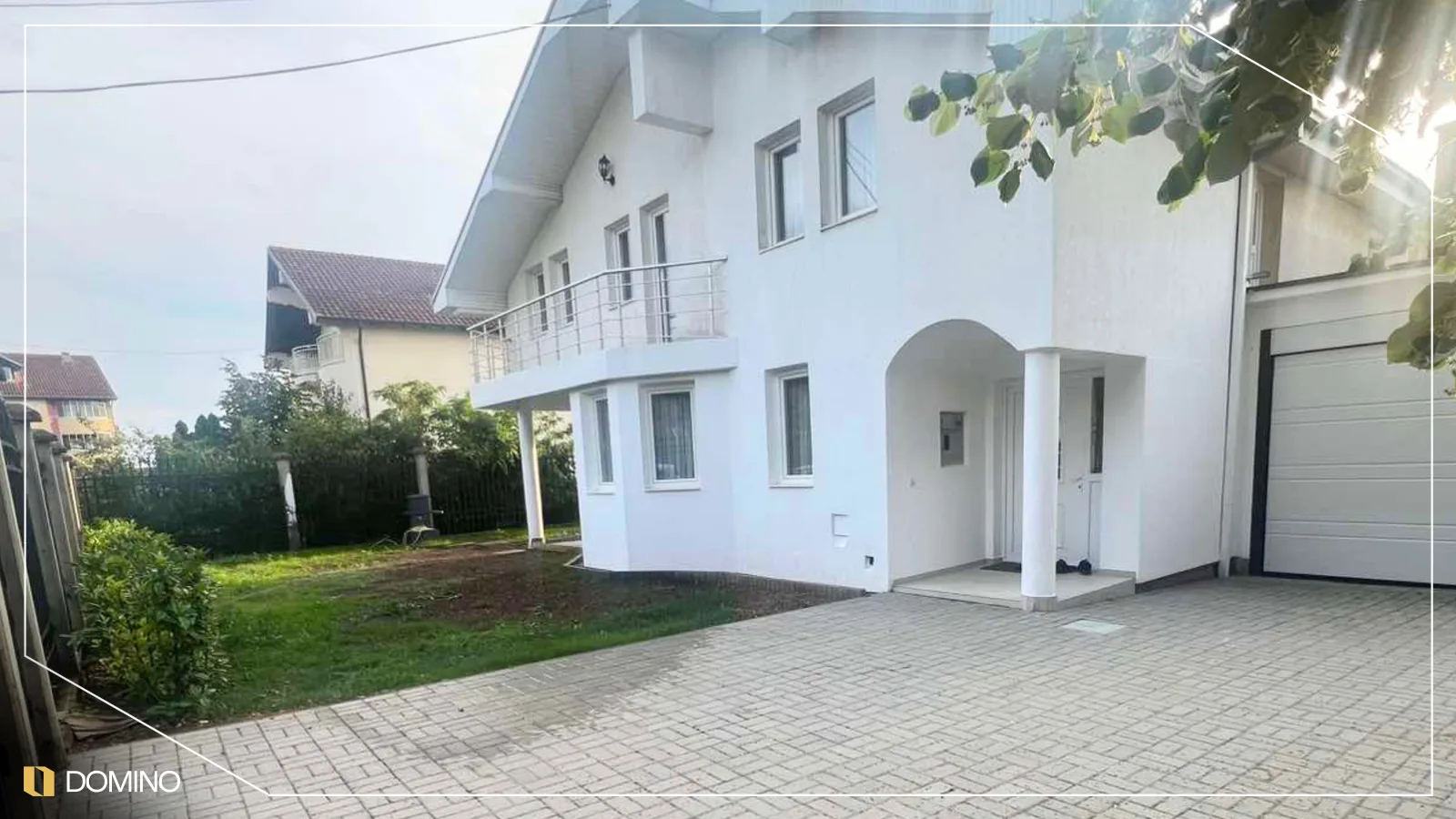 Haus zur Miete in Dragodan, Prishtina image 1