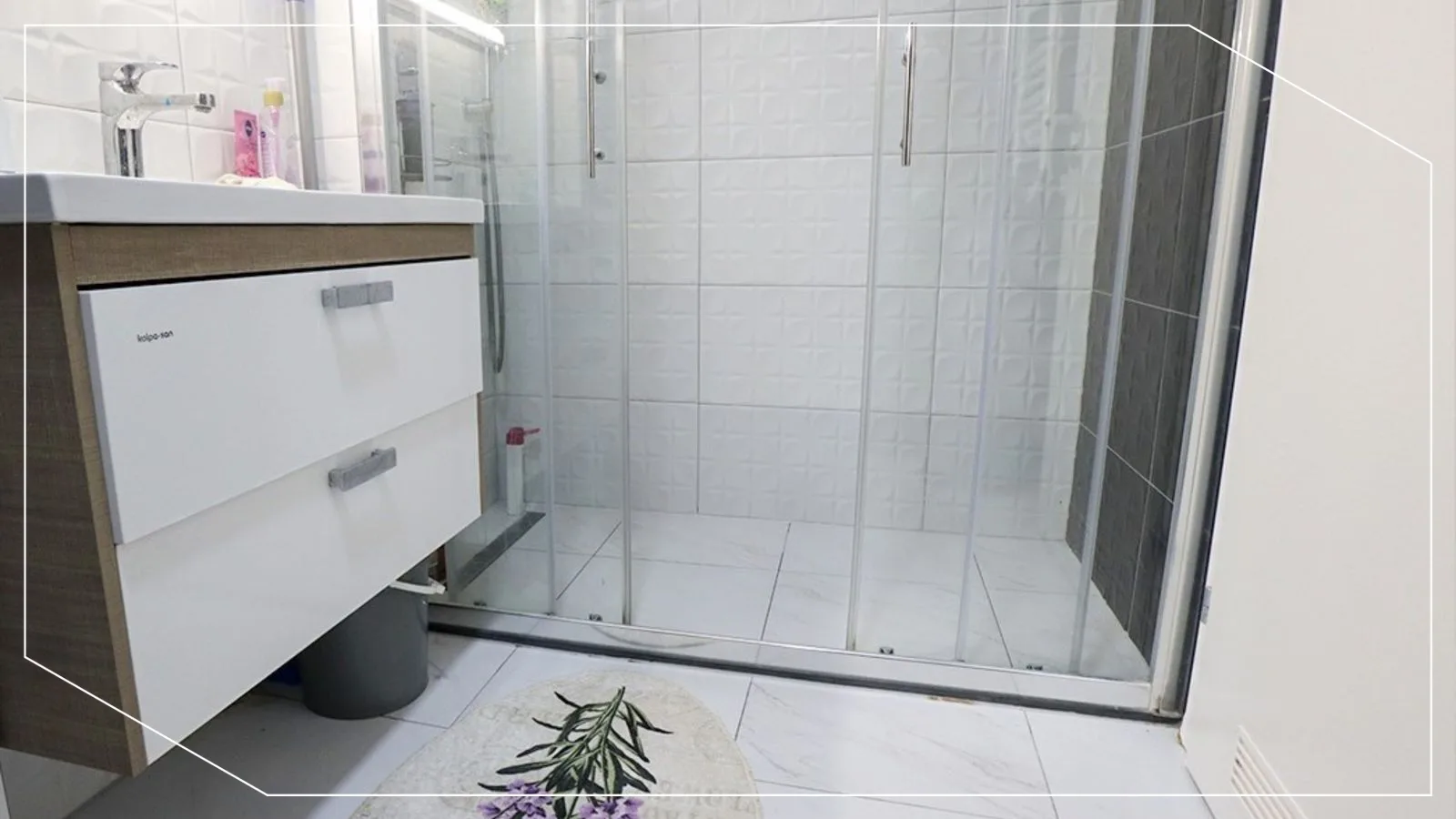 127m² Wohnung zur Miete in Lakrishte, Prishtina image 7