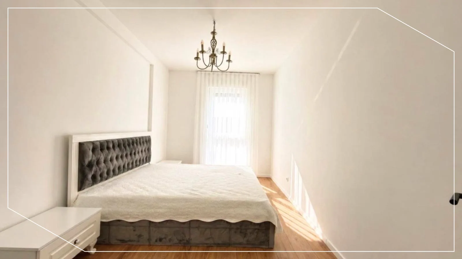 75m2 Wohnung zur Miete in Dragodan, Prishtina image 4