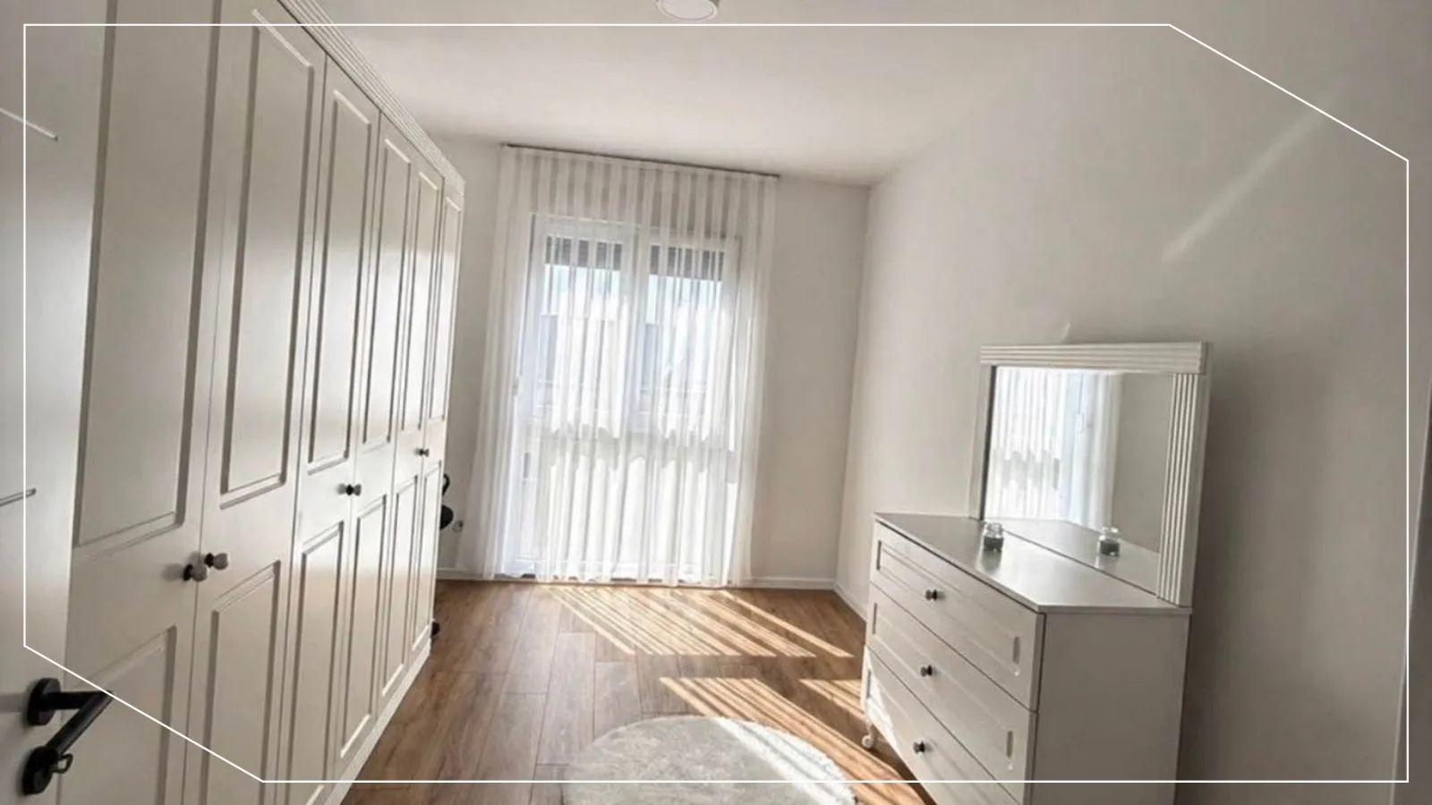 75m2 Wohnung zur Miete in Dragodan, Prishtina image 5