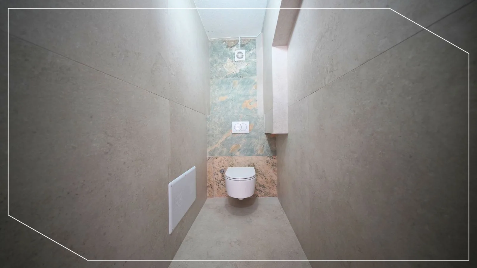 Lokal me qira 200m² në lagjen Dardania, Prishtinë image 7