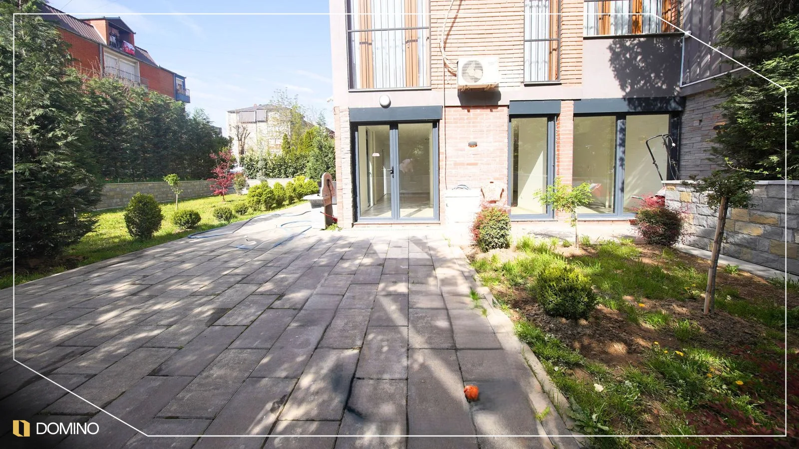 Lokal me qira 200m² në lagjen Dardania, Prishtinë image 1