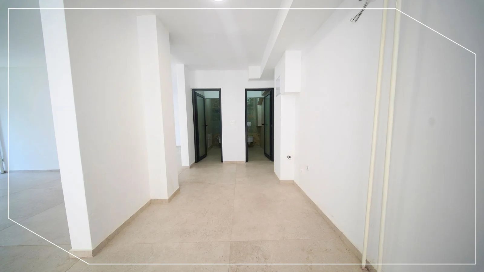 Lokal me qira 200m² në lagjen Dardania, Prishtinë image 6