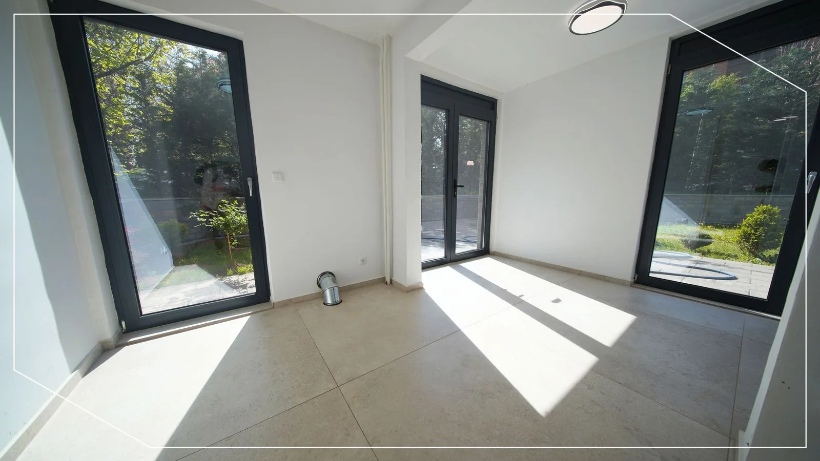 Lokal me qira 200m² në lagjen Dardania, Prishtinë image 5