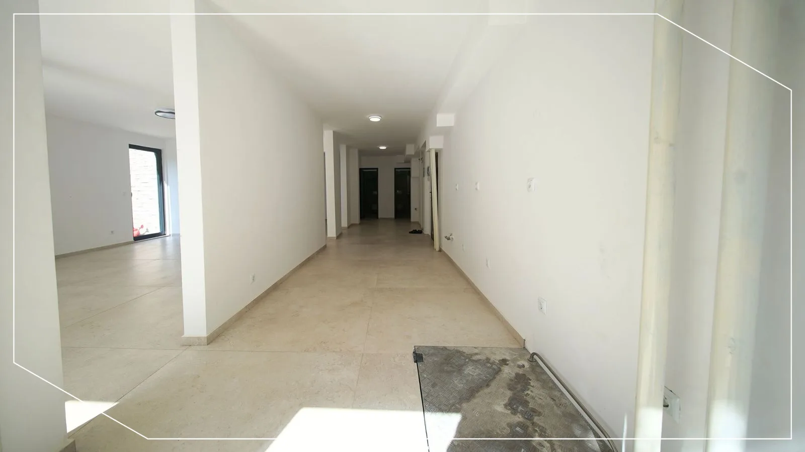 Lokal me qira 200m² në lagjen Dardania, Prishtinë image 4