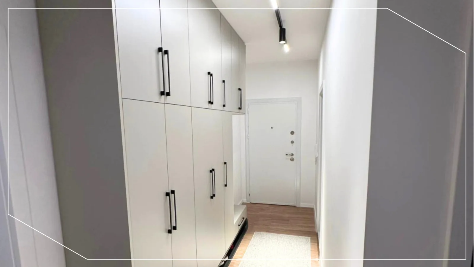 110m² Apartment for Sale in Mati 1, Prishtina image 3