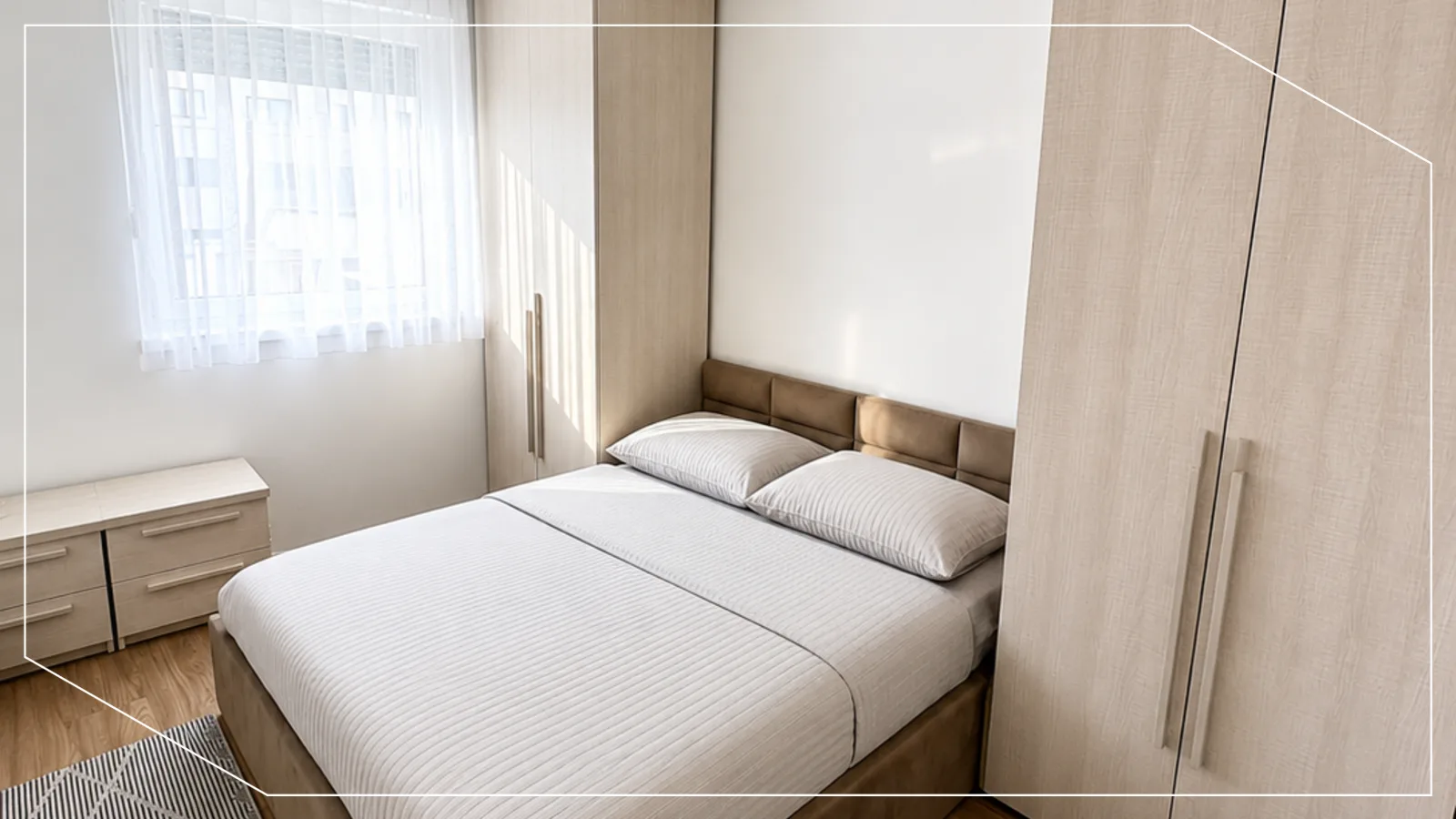 110m² Apartment for Sale in Mati 1, Prishtina image 4