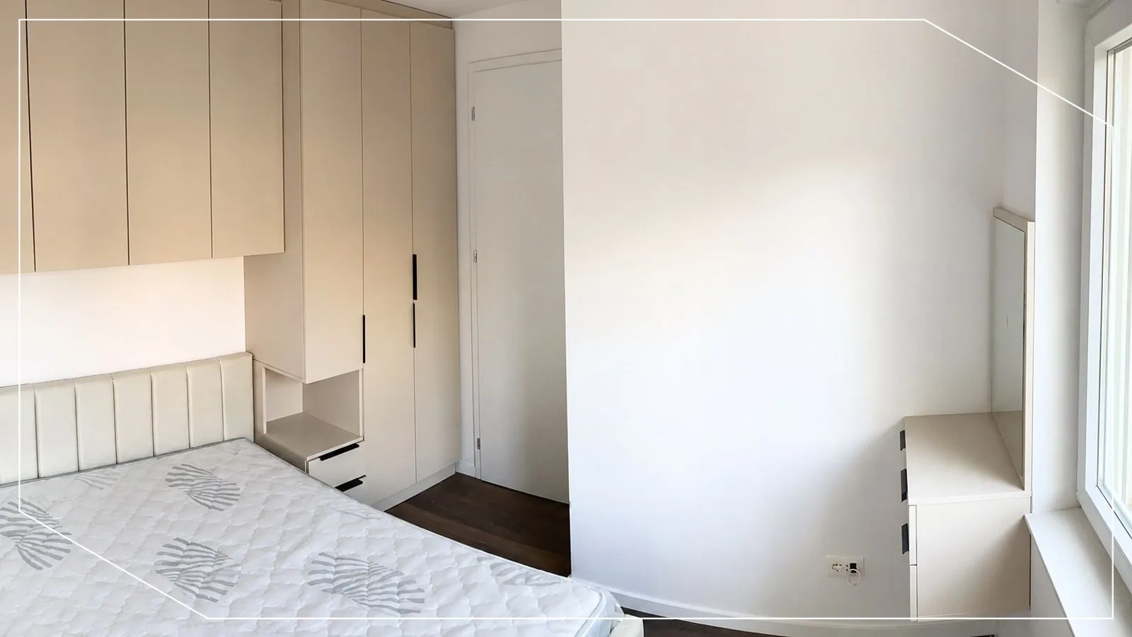 60m² Apartment for Rent in Tophane, Prishtina image 3