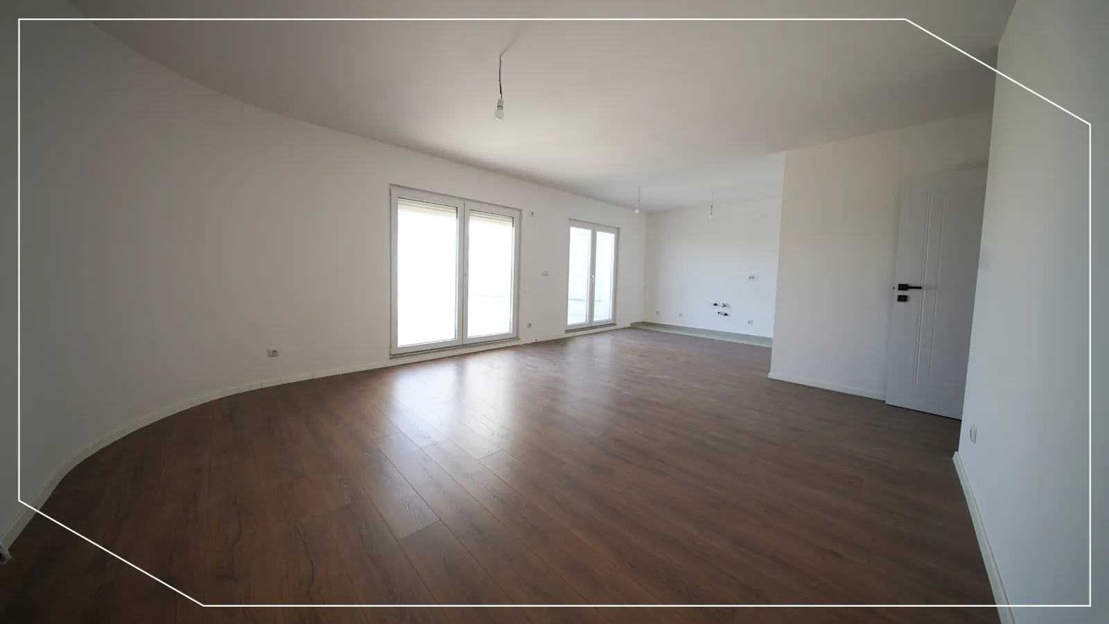 Wohnung zum Verkauf 241,84m² in Bresje, Fushë Kosovë image 2