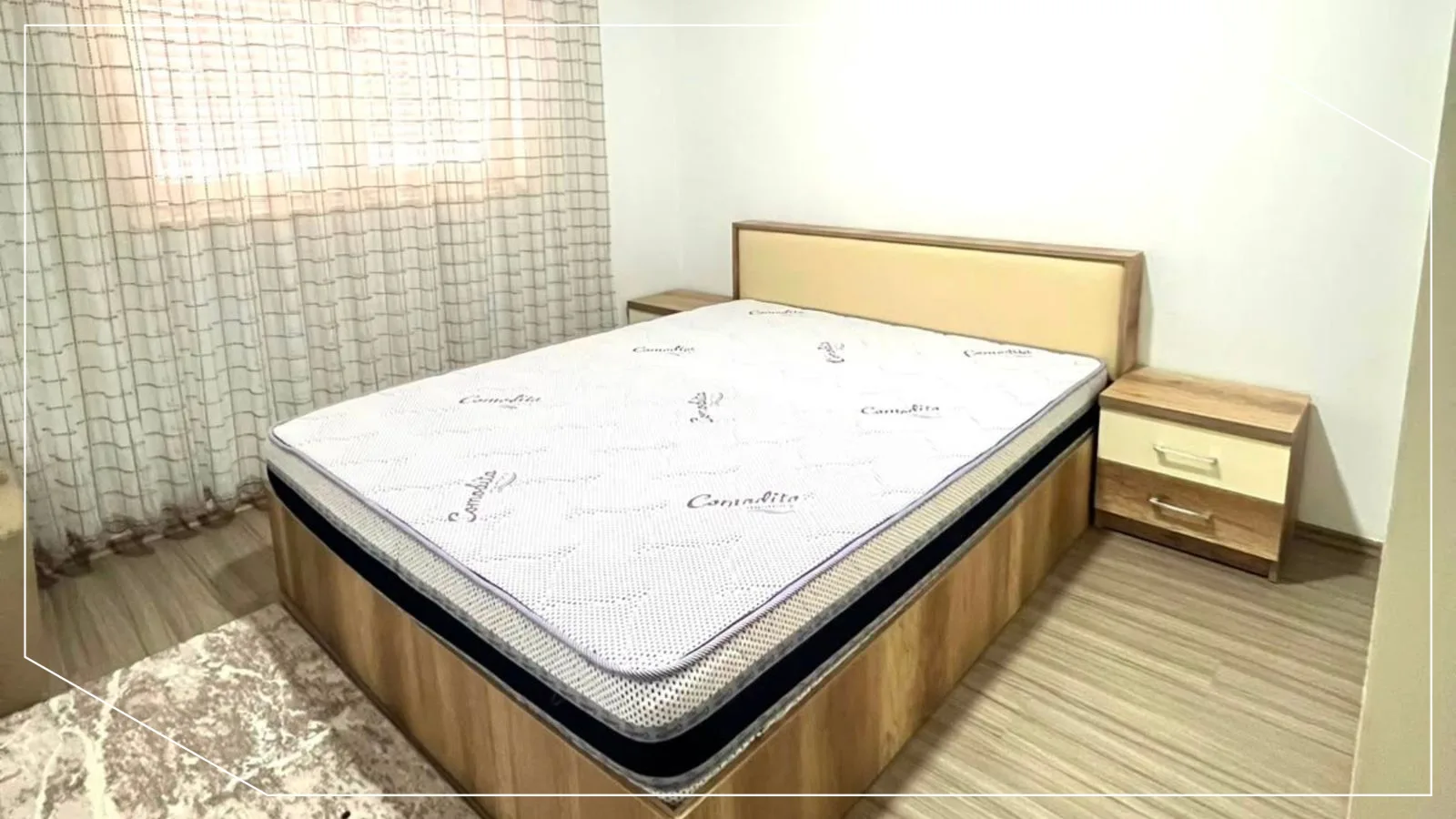78m² apartment for rent in Rruga C, Prishtina image 5