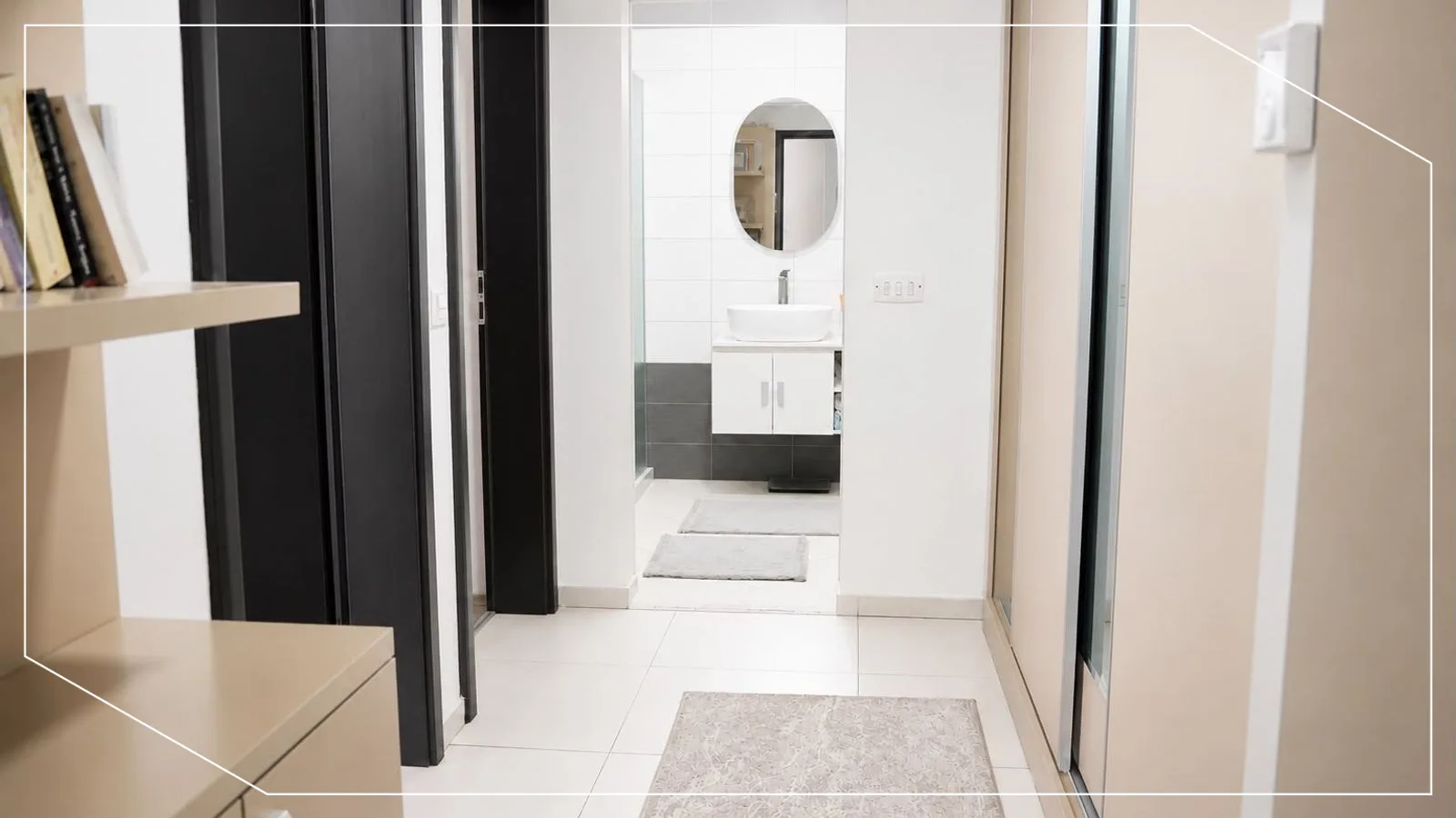 78m² apartment for rent in Rruga C, Prishtina image 6