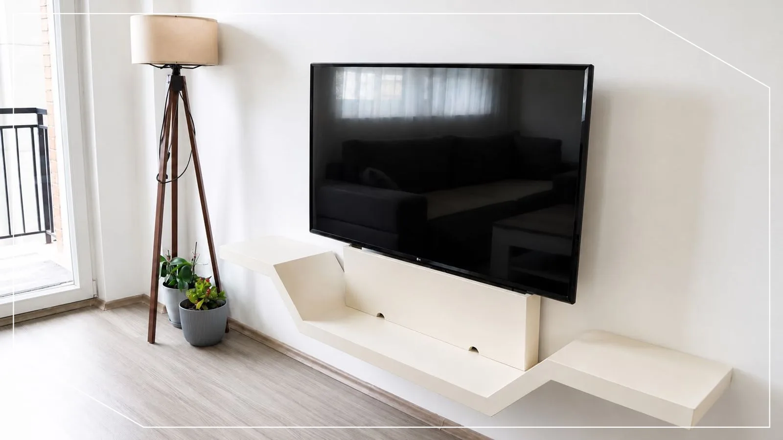 78m² apartment for rent in Rruga C, Prishtina image 2