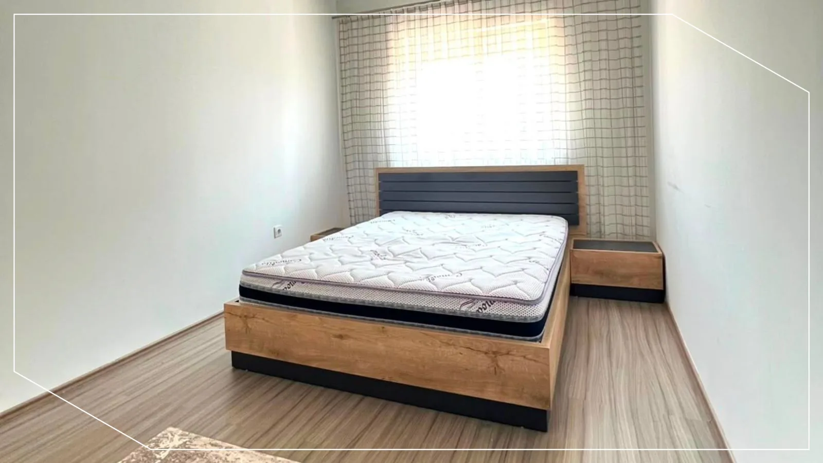 78m² apartment for rent in Rruga C, Prishtina image 4