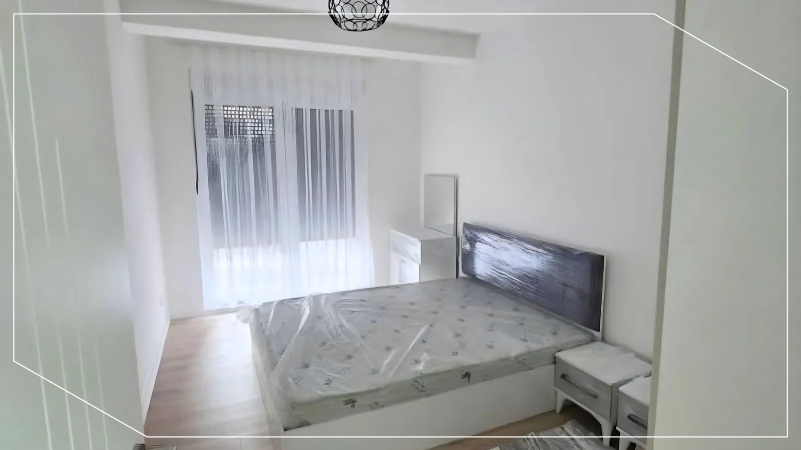 Banesë me qira në lagjen Prishtina e Re, Prishtinë image 5