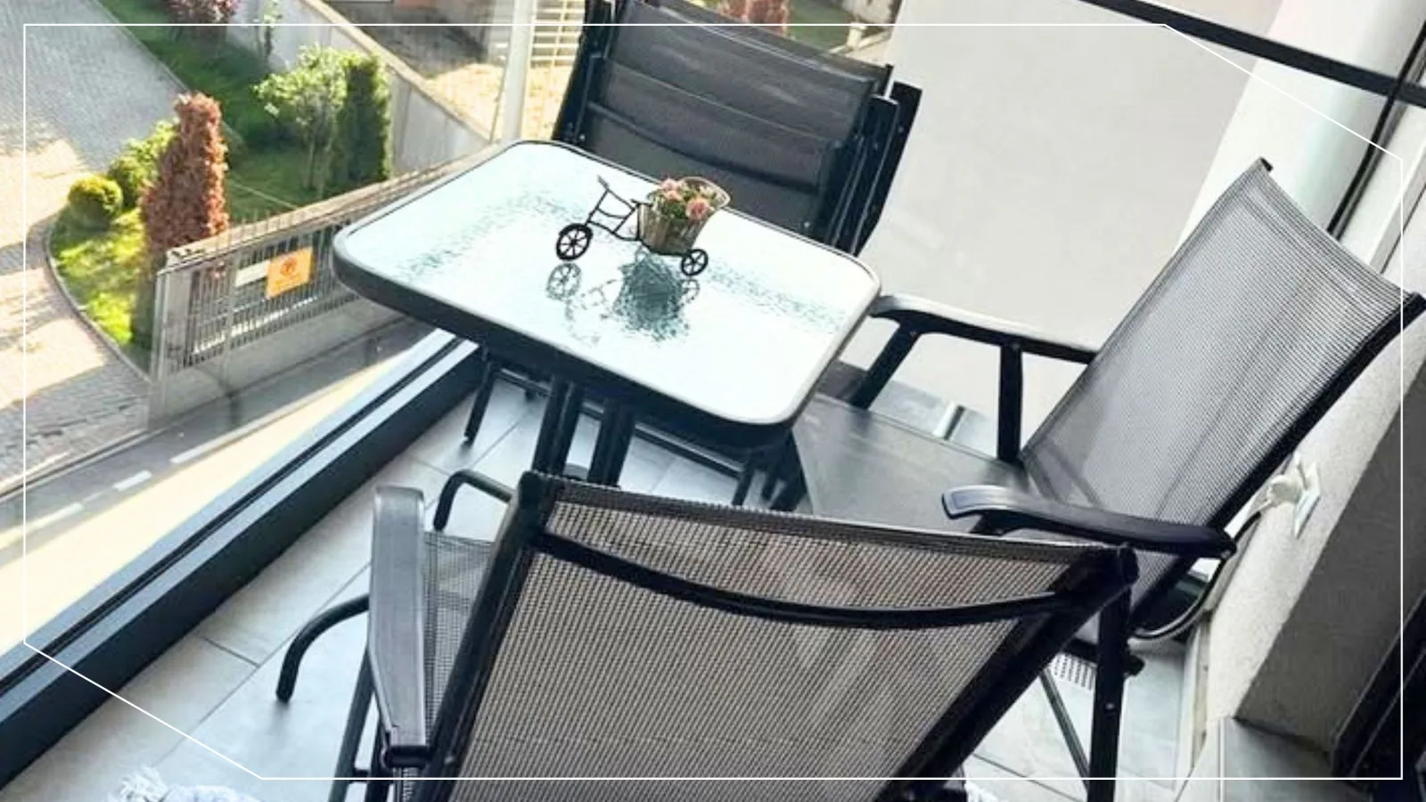 68m² Wohnung zur Miete im Spitali-Viertel, Prishtina image 5