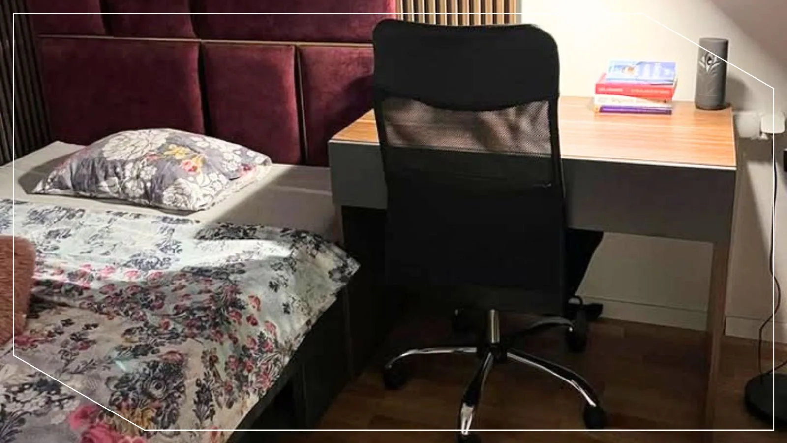 68m² Wohnung zur Miete im Spitali-Viertel, Prishtina image 4