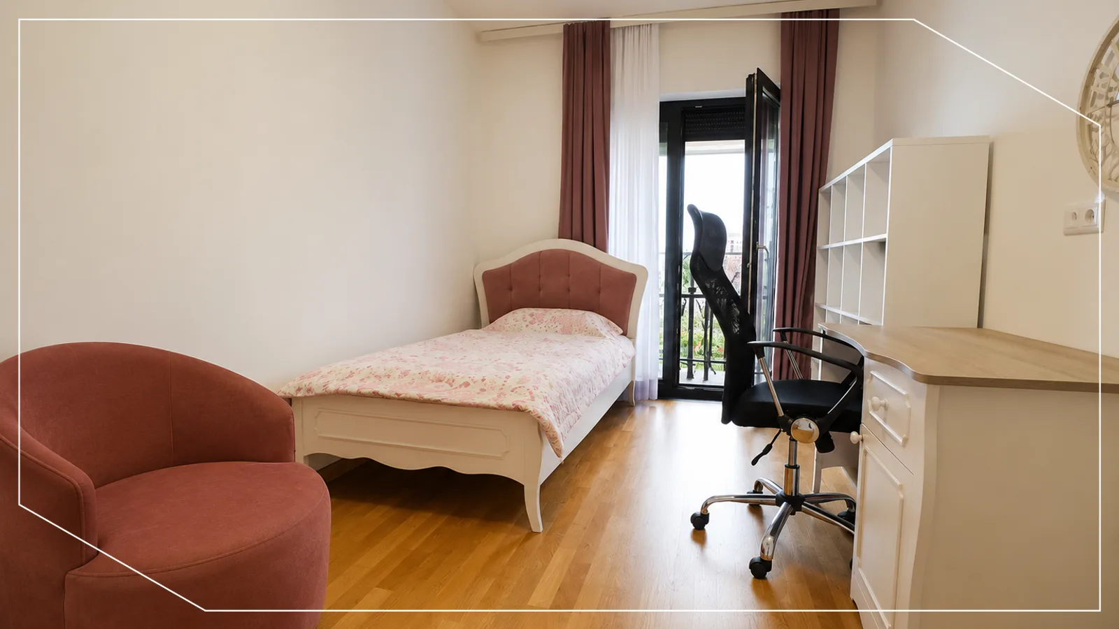 Banesë në shitje 127m² në Lagjen Lakrishte, Prishtinë image 6