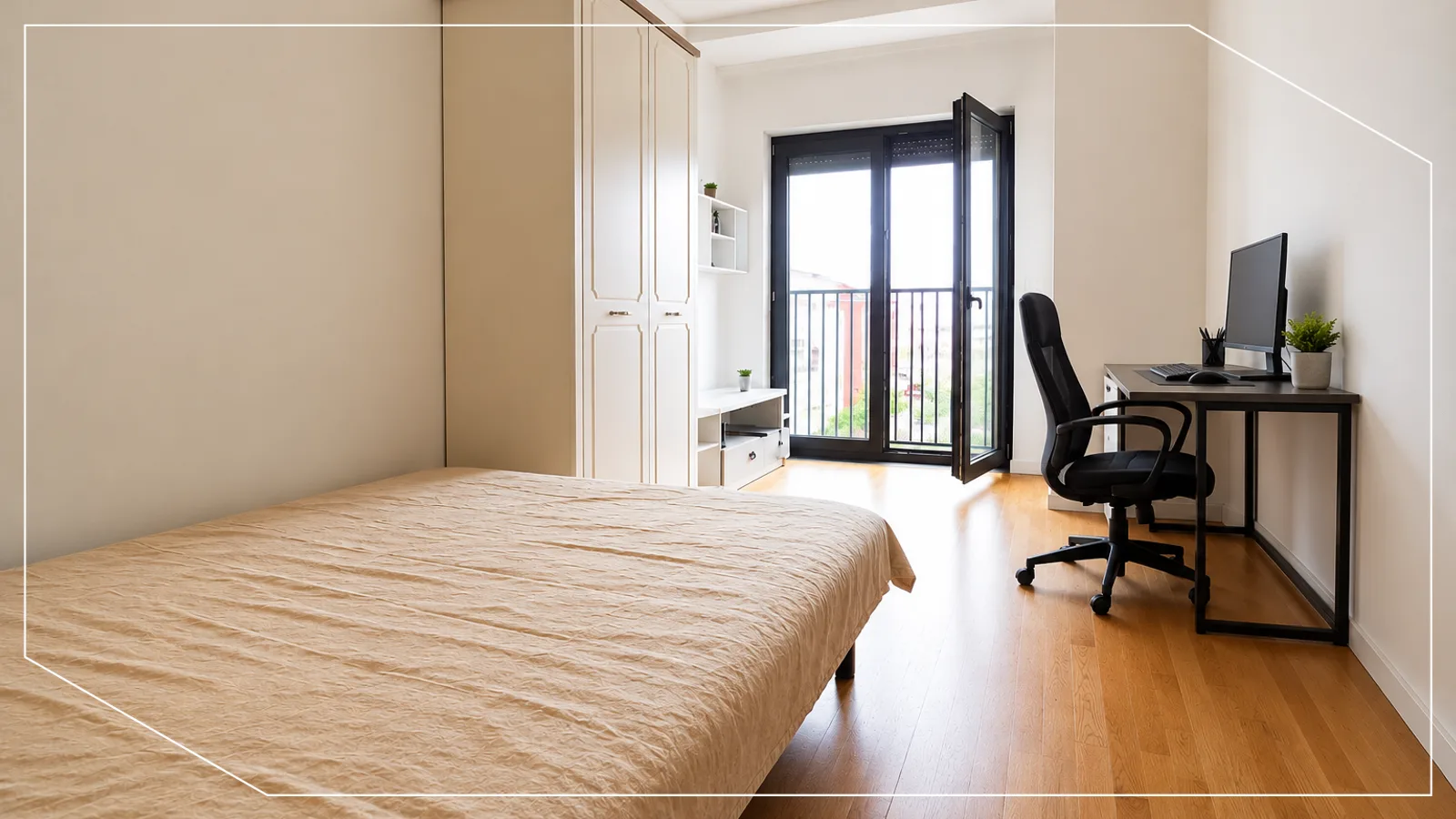 Banesë në shitje 127m² në Lagjen Lakrishte, Prishtinë image 5