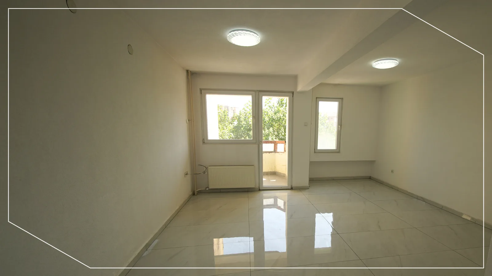 Banesë në shitje 61,08m2 në lagjen Dardania, Prishtinë image 2