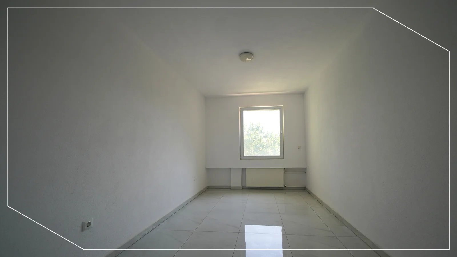 Banesë në shitje 61,08m2 në lagjen Dardania, Prishtinë image 4