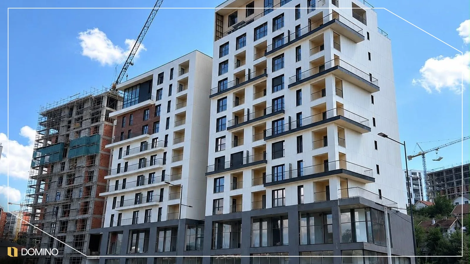 Wohnung zum Verkauf 120,72m² im Viertel Rruga A, Prishtina image 1