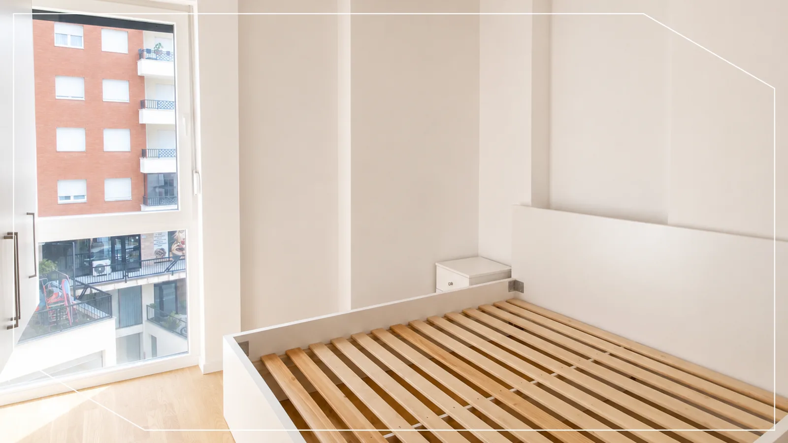 93m² Apartment for Sale in Rruga C, Prishtina image 4