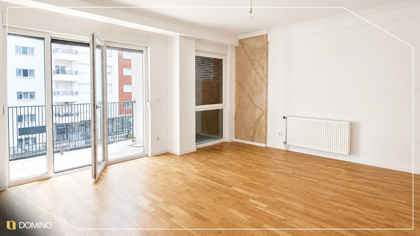 93m² Apartment for Sale in Rruga C, Prishtina image 1