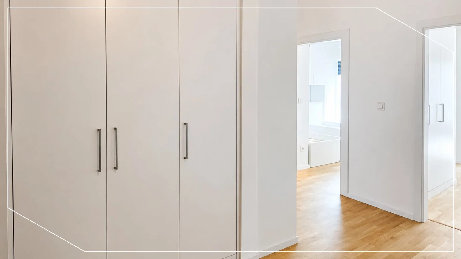 93m² Apartment for Sale in Rruga C, Prishtina image 3
