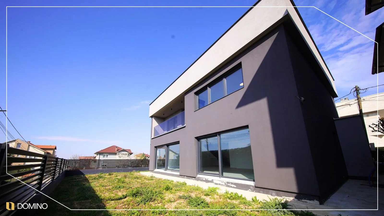 House for sale 260m² in Veternik neighborhood, Prishtina image 1